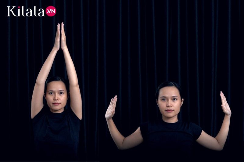 bước 4 bước 4